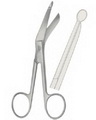 Surgical,Bandage Scissors 