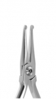 ORTHODONTIC PLIERS