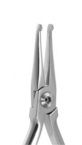 ORTHODONTIC PLIERS