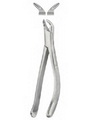 Tooth Forceps for Children 