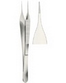 Dissecting, Dressing Forceps 