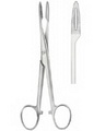 Dissecting, Dressing Forceps 