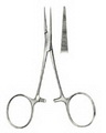 Dissecting, Dressing Forceps 