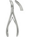 Bone Cutting & Bone Holding Forceps 