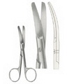 Surgical,Bandage Scissors 