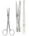 Surgical,Bandage Scissors 