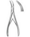 Bone Cutting & Bone Holding Forceps 