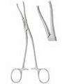 Bone Cutting & Bone Holding Forceps 