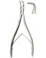 Bone Cutting & Bone Holding Forceps 