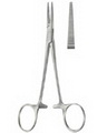 Dissecting, Dressing Forceps 