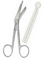 Surgical,Bandage Scissors 