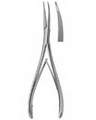 Bone Cutting & Bone Holding Forceps 