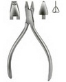 Wire Bending Pliers & Wire Cutters 