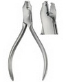 Wire Bending Pliers & Wire Cutters 