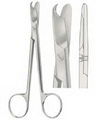 Surgical,Bandage Scissors 