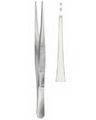 Dissecting, Dressing Forceps 