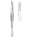 Dissecting, Dressing Forceps 