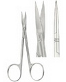 Surgical,Bandage Scissors 