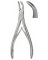 Bone Cutting & Bone Holding Forceps 