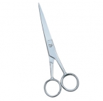 Barber 440c & Supercut Scissors