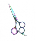 Titanium Razor Scissors