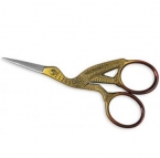 Cuticle (Ear/Nose) Scissors 