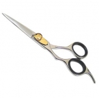 Micro Serrated Scissors