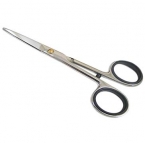 Micro Serrated Scissors