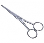 Micro Serrated Scissors